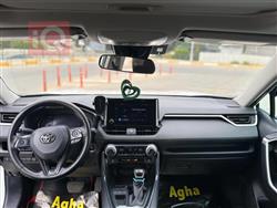 تويوتا راف 4